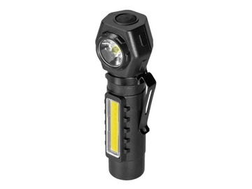 ФАРА ТАКТИЧЕСКАЯ МАГНИТНАЯ ФОНАРЬ