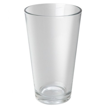 Szklanka do shakera koktailera bostońskiego 0.45L