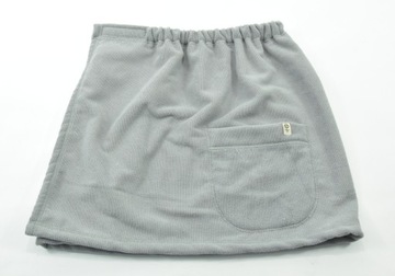 Мужской комплект для сауны из трех предметов 