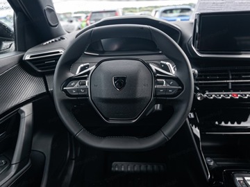 Peugeot 2008 II 2025 Od ręki - Allure e-DCS 1.2 mHEV 145KM / Pakiet Navigation i Access, zdjęcie 9