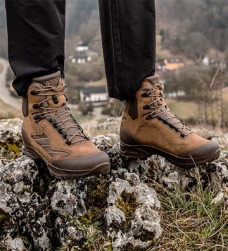 HAIX SCOUT 3.0 GTX Ws -