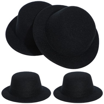 CZAPKI MAGICZNE DLA MAJSTERKOWICZÓW TOP MAŁA LALKA