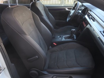 Volkswagen Arteon Fastback 2.0 TSI 190KM 2020 VW Arteon 2.0 TSI, Salon Polska, Serwis ASO, zdjęcie 8
