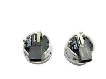 JEEP RENEGADE GŁOŚNIKI SUBWOOFER KOMPLET GŁOŚNIK