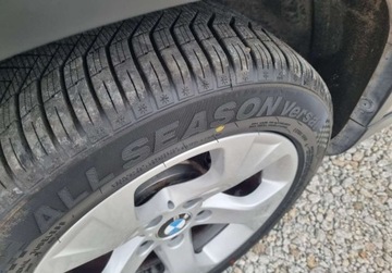 BMW X1 E84 Crossover xDrive18d 143KM 2011 BMW X1 SLICZNA 2.0 d xDrive 4x4 Bogata Wersja ORYGINAL Zadbana SERWIS 2012r, zdjęcie 15