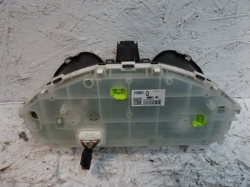 COLT PŘÍSTROJOVÁ DESKA MITSUBISHI OE 8100B081