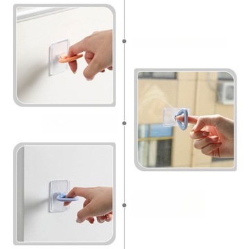 ПОДЪЕМНИК СИДЕНЬЯ ДЛЯ УНИТАЗА 3 ПЛАСТИКОВЫЙ, УДОБНЫЙ В ИСПОЛЬЗОВАНИИ, ПРИКОСНИТЬСЯ