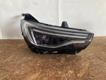 ФАРА ПОЛНОСТЬЮ СВЕТОДИОДНАЯ ПЕРЕДНЯЯ ПРАВАЯ GRANDLAND X YP00015980