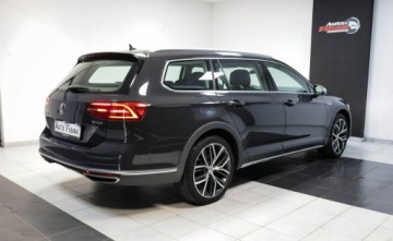 Volkswagen 2018 Volkswagen Passat AllTrack*4Motion*DSG*Salon, zdjęcie 11