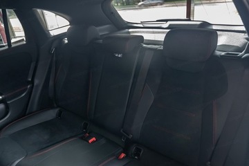 Mercedes GLA II Off-roader Facelifting 1.3 200 163KM 2024 MERCEDES-BENZ GLA 200 AMG Line Suv 1.3 (163KM) 2024, zdjęcie 12