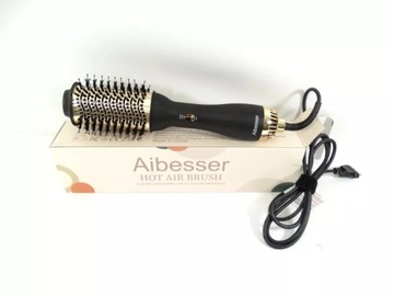 SZCZOTKO-SUSZARKA DO WŁOSÓW AIBESSER SM-5368