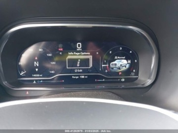  GMC Yukon 2023r., XL SLT, od ubezpieczalni 6.2 Benzyna 420KM, zdjęcie 10