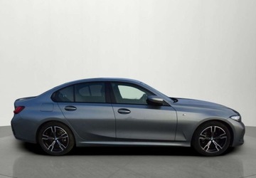 BMW Seria 3 G20-G21 Limuzyna 2.0 318i 156KM 2025 BMW Seria 3 318i 156KMLED Head-up M Pakiet ACC 360 Navi Car Play Ambiente, zdjęcie 9