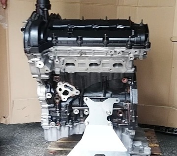 SILNIK 3.0 CRD JEEP CHRYSLER LANCIA VM63D VM44D EXF DIESEL GRAND CHEROKEE