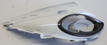 Левый впускной обтекатель Suzuki GSX 1300 Hayabusa 08-18