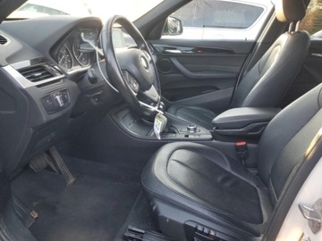 BMW X1 F48 2018 BMW X1 2018 BMW X1 XDRIVE28I 2.0 Benzyna 228KM, zdjęcie 6