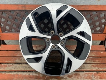 FELGA MERCEDES GLC II W254 A254 8x18 ET32,5 5x112 A2544010100 (1109)