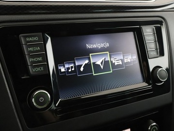 Skoda Rapid II Liftback Facelifting 1.0 TSI 110KM 2018 Škoda RAPID Skoda RAPID xenon klima auto navi, zdjęcie 22