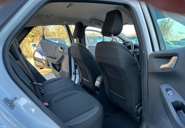 Ford Puma II 2023 Ford Puma 1,0 Benzyna 125 KM Automat GWARANCJA Zamiana Zarejestrowany 125KM, zdjęcie 21