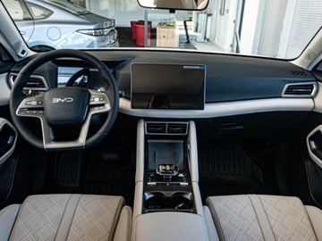 BYD 2025 BYD ATTO 2 Boost Suv (177KM) 2025, zdjęcie 12