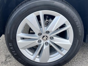 Skoda Karoq Crossover Facelifting 1.5 TSI ACT 150KM 2026 SKODA Karoq Edition 130 1.5 TSI DSG Suv 150KM 2026, zdjęcie 8