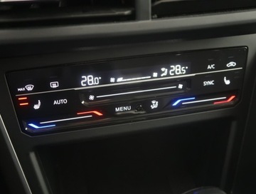 Volkswagen Taigo 1.0 TSI 110KM 2024 VW Taigo 1.0 TSI, Salon Polska, 1. Właściciel, zdjęcie 11