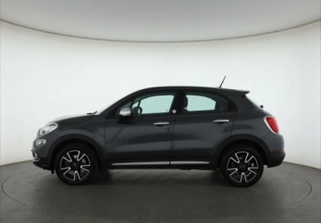 Fiat 500X Crossover 1.4 16V Mair 140KM 2017 Fiat 500X 1.4 MultiAir, Salon Polska, zdjęcie 2