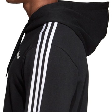 Bluza męska ADIDAS E 3S PO FT S