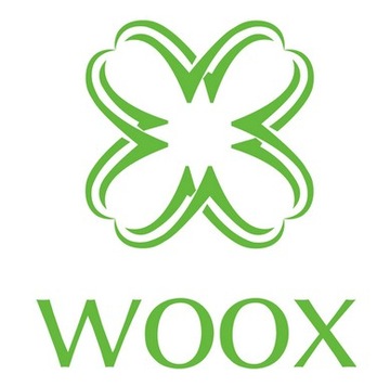 Электронный умный водяной клапан Woox WiFi, Zigbee