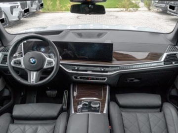 BMW X5 G05 SUV Facelifting 3.0 30d 298KM 2026 BMW X5 xDrive30d Sport Suv 2.0 (298KM) 2026, zdjęcie 5