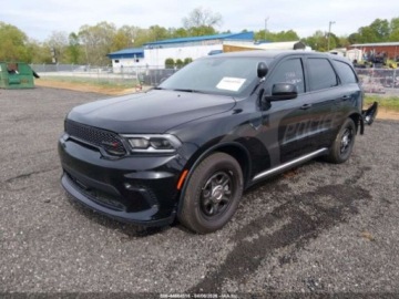 Dodge Durango III 2025 Dodge Durango Pursuit Awd, 2025r., 4x4, 5.7L 5.7 Benzyna 360KM, zdjęcie 1