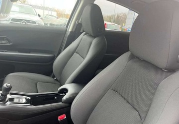 Honda HR-V II SUV Facelifting 1.5 i-VTEC 130KM 2020 Honda HR-V Honda HR-V 1.5 Comfort 1.5 Benzyna 130KM, zdjęcie 14