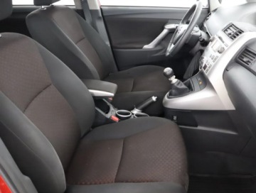 Toyota Verso Minivan 2.0 D-4D 126KM 2011 Toyota Verso 2.0 D-4D, Salon Polska, zdjęcie 8