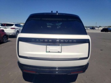 Land Rover Range Rover V 2025 Land Rover Range Rover Se 2025 3.0 Benzyna 395KM, zdjęcie 2