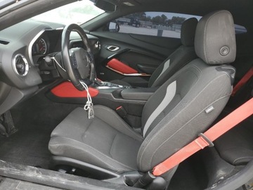 Chevrolet Camaro VI Coupe 6.2 455KM 2023 Chevrolet Camaro LT1 2023 6.2l 6.2 Benzyna 455KM, zdjęcie 7