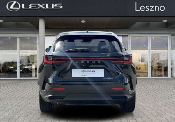 Lexus NX II SUV Facelifting 2.5 450h+ 309KM 2024 Lexus NX 450h Prestige AWD VAT 23 ASO Lexus Leszno 2.5 309KM, zdjęcie 7