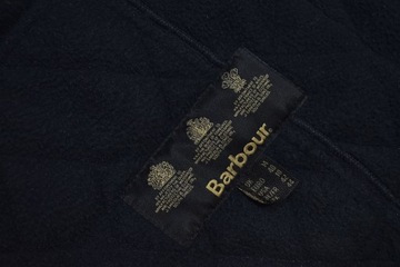 Barbour kurtka damska pikowana bez kaptura INTERNATIONAL QUILT rozmiar 40