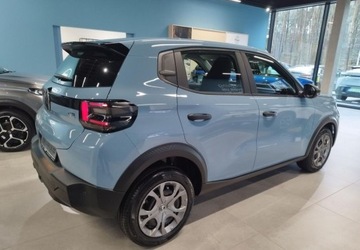 Citroen C3 IV 2025 Citroen C3 Plus Urban Range 113 KM 1.2 Elektryczny 100KM, zdjęcie 2