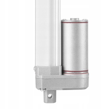 DC 12V ELEKTRYCZNY SIŁOWNIK LINIOWY 100MM 1500N