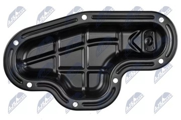 NTY BMO-NS-016 VANA OLEJ