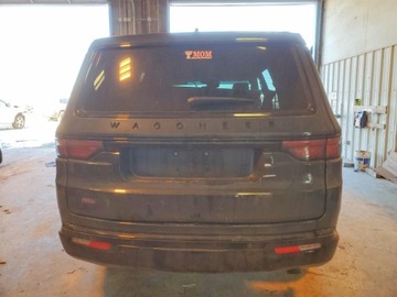 Jeep Wagoneer II 2024 Jeep Wagoneer Series II 2024 3.0 Benzyna 420KM, zdjęcie 2