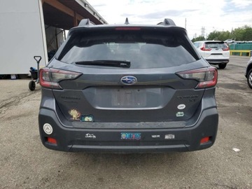 Subaru 2024 Subaru Outback Onyx Edition XT 2024 2.4l 2.4 Benzyna 260KM, zdjęcie 2