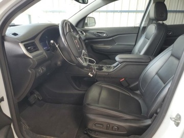  GMC Acadia SLT 2022 3.6l 3.6 Benzyna 310KM, zdjęcie 7