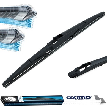 Задний дворник OXIMO WR530260