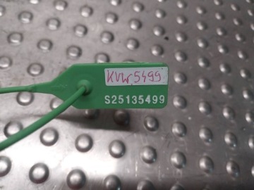 03G906021CF, 0281013170, Computer Bedienteil DES MOTORS 03G906021CF 0281013170 VW EOS 2.0 TDI BMM KDN | thumb 1