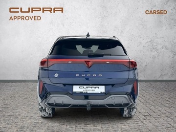 Cupra Terramar SUV 2.0 TSI 265KM 2025 Cupra Terramar 2.0 TSI 4Drive VZ DSG, zdjęcie 3