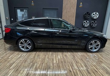 BMW Seria 3 F30-F31-F34 Limuzyna 2.0 320i 184KM 2013 BMW 3GT 2.0I 184KM gwarancja NAVI MANUAL harmankardon 2.0 184KM, zdjęcie 5