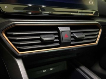 Cupra Formentor 2022 Cupra Formentor 1.4 eTSI 204KM DSG LED Virtual Kamera FV23 1.4, zdjęcie 27