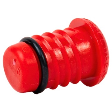 KOREK DO PRÓB SZCZELNOŚCI RUR PEX 20 x 2mm