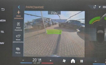 BMW X2 U10 2025 BMW X2 20d xDrive Sport Dealer BMW Bonkowscy Gorzow Wlkp. 2.0 Diesel, zdjęcie 19